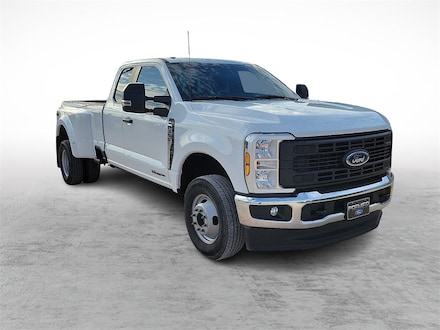 2024 Ford F-350 XL Truck Super Cab