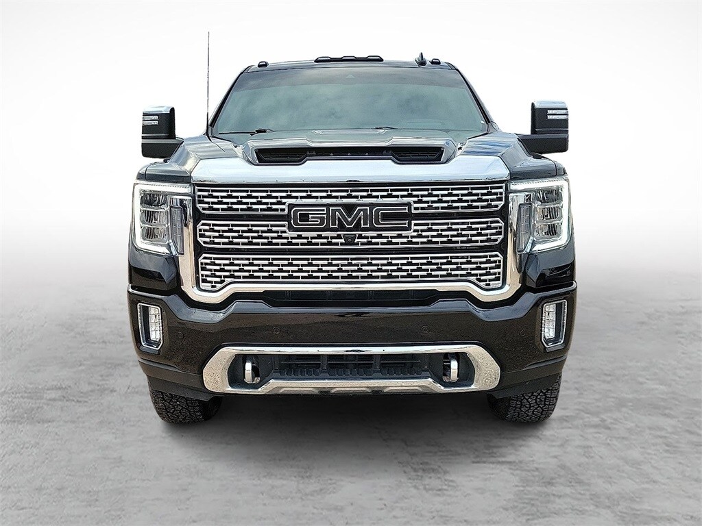 2023 Gmc Sierra HD Denali photo 3