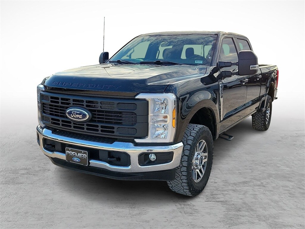 2024 Ford F-250 XL photo 4