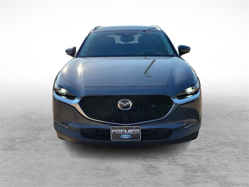 2021 Mazda CX-30 Premium photo 3