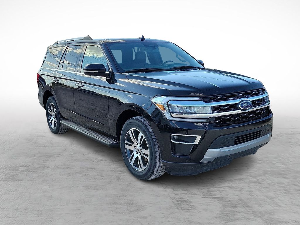 2024 Ford Expedition