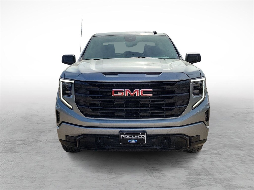 2024 Gmc Sierra 1500 Pro photo 3