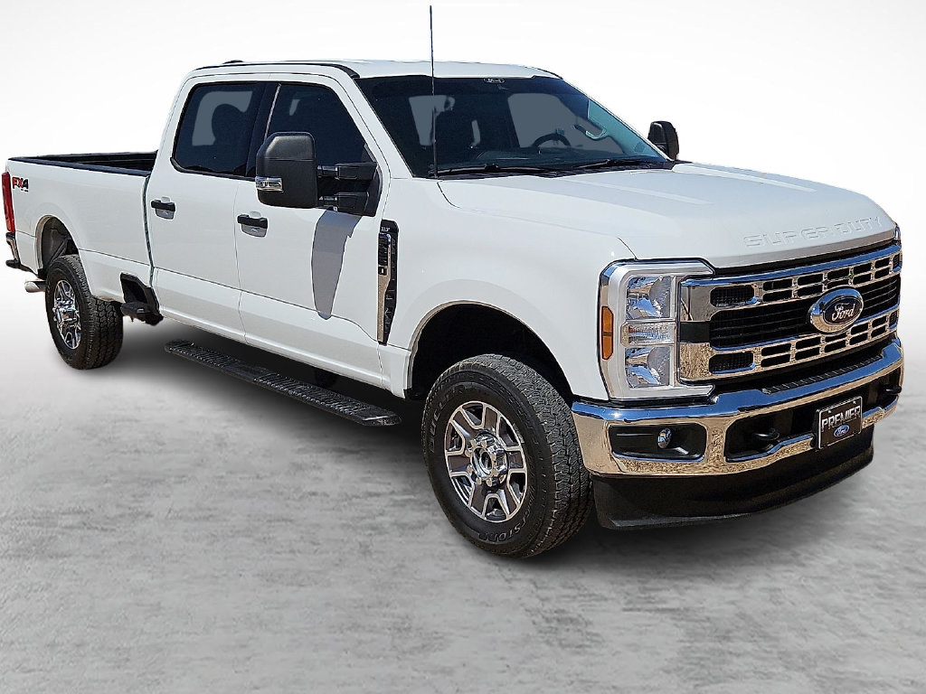 2025 Ford F-350 Super Duty XLT