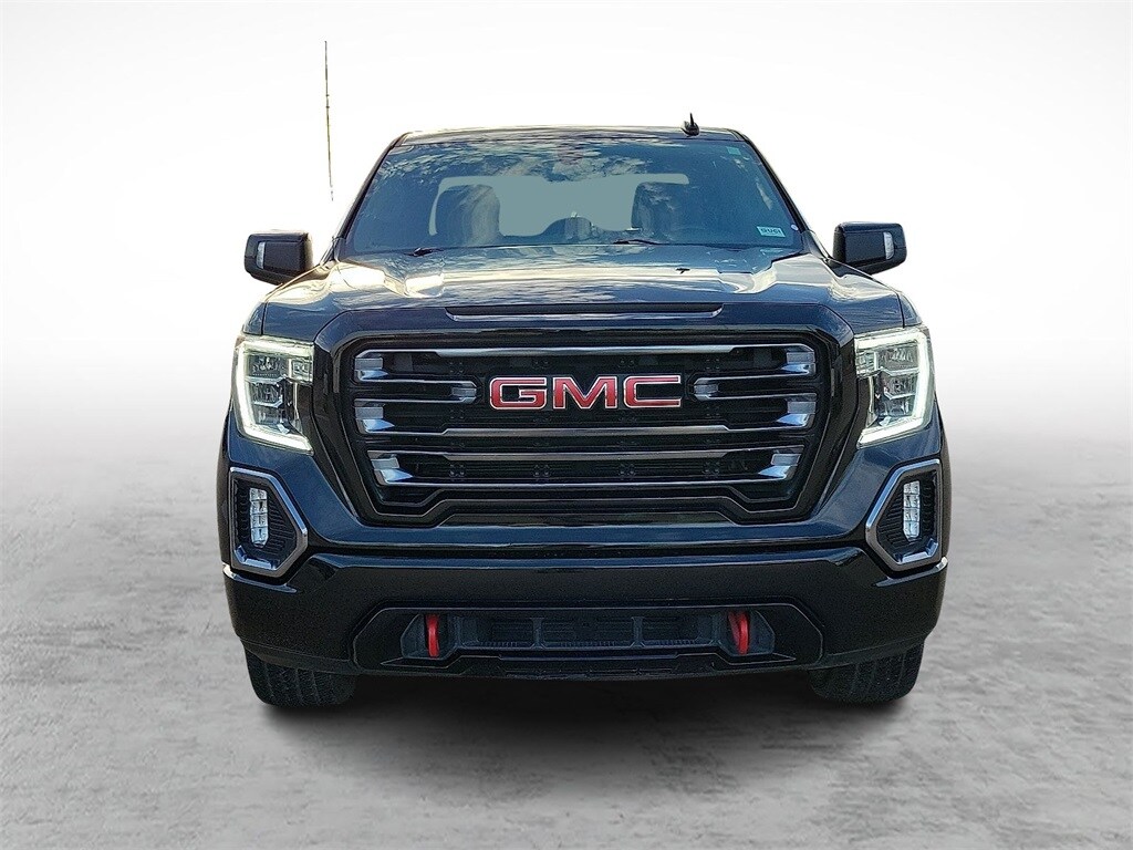 2021 Gmc Sierra 1500 AT4 photo 3