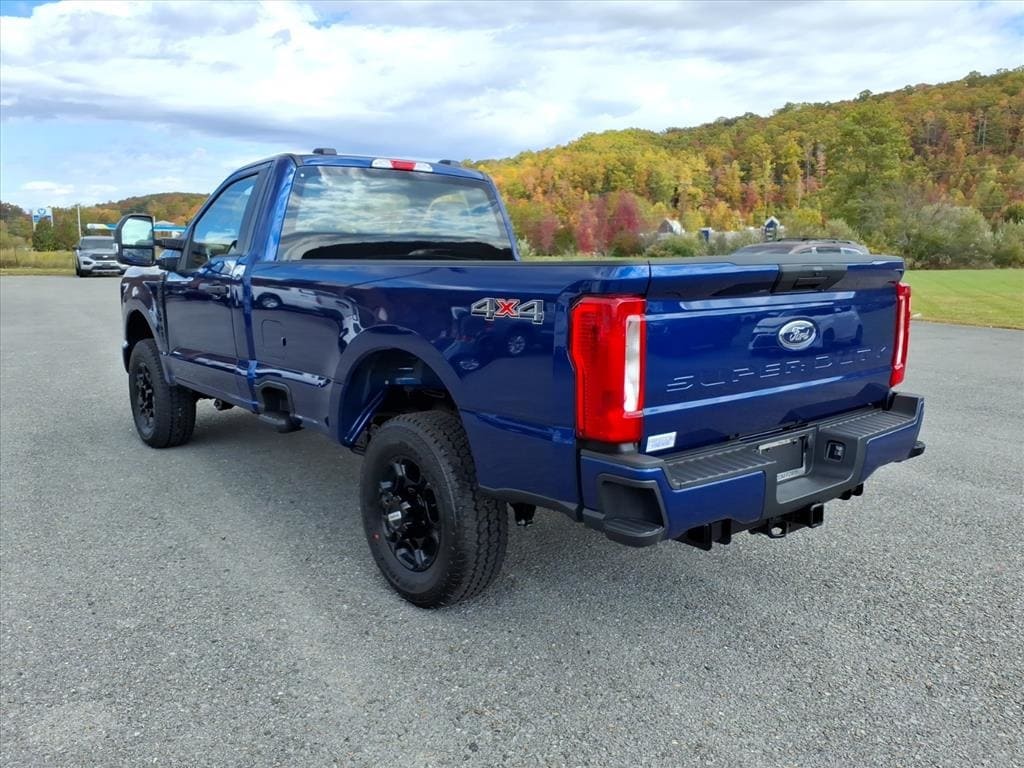 New 2026 Ford F-250 Truck Regular Cab