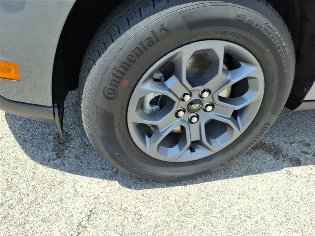 New 2026 Ford Maverick XLT Truck SuperCrew