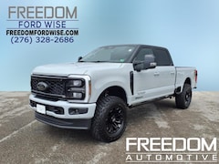 2025 Ford F-250 Truck Crew Cab