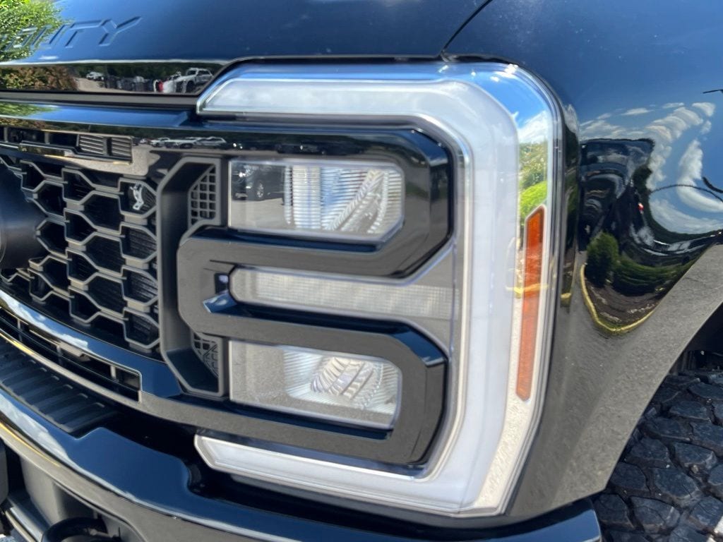 New 2026 Ford F-250 Truck Crew Cab