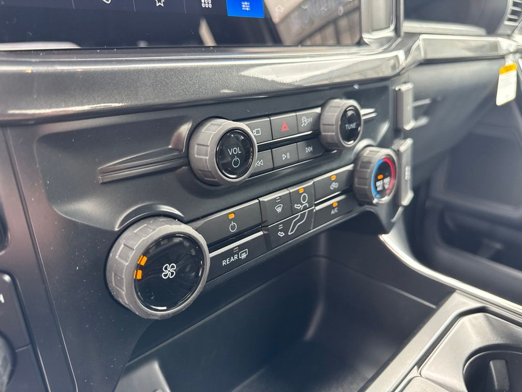 2026 Ford F-150 STX - Photo 16