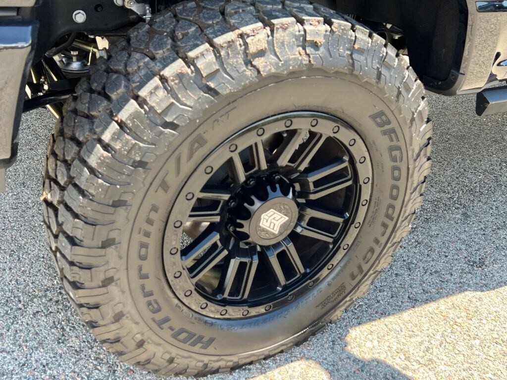 New 2026 Ford F-250 Truck Crew Cab