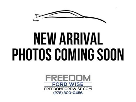 2024 Ford F-150 Police Responder XL Truck Crew Cab