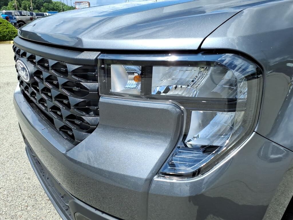 New 2026 Ford Maverick XLT Truck SuperCrew