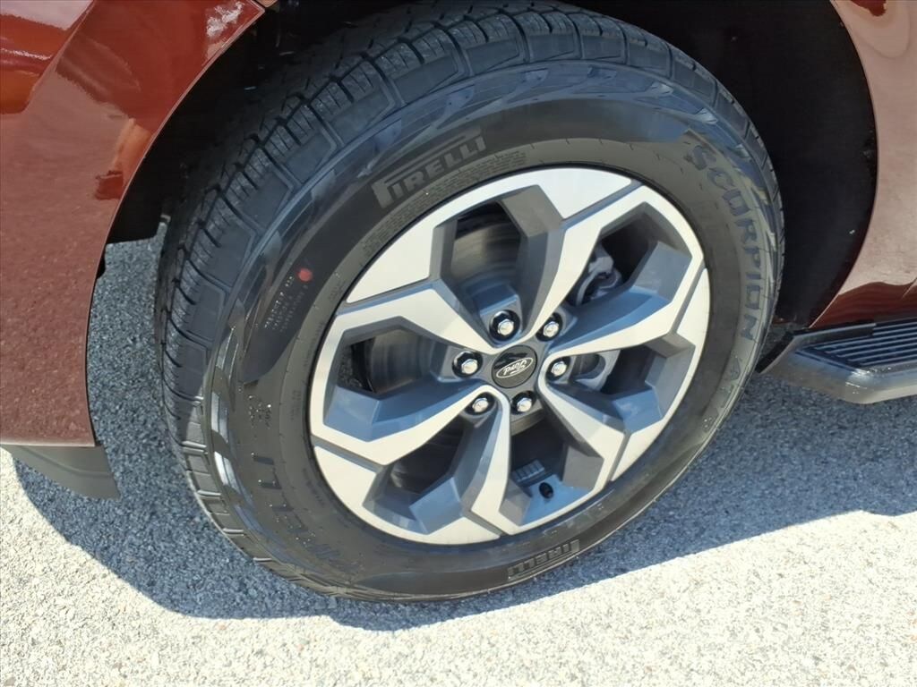 New 2027 Ford Expedition Max Active SUV