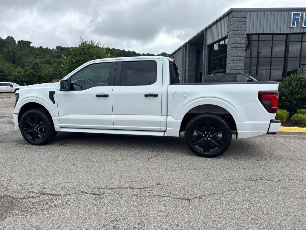 2026 Ford F-150 STX - Photo 11