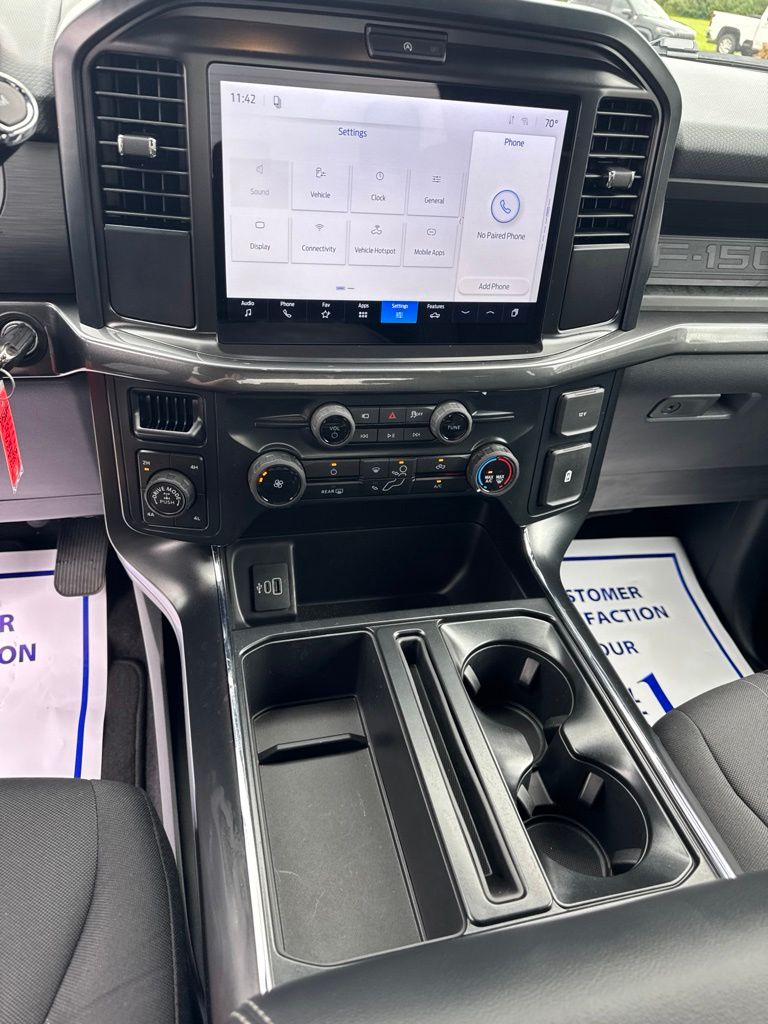 2026 Ford F-150 STX - Photo 15