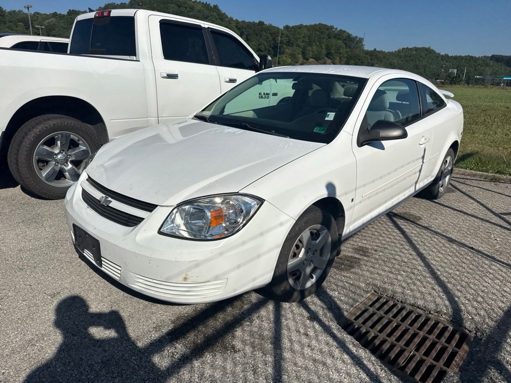 Used 2006 Chevrolet Cobalt LS Coupe