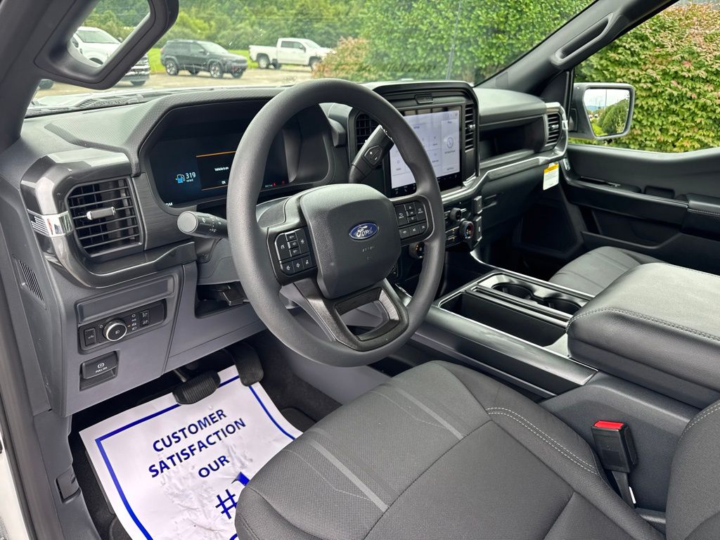 2026 Ford F-150 STX - Photo 14