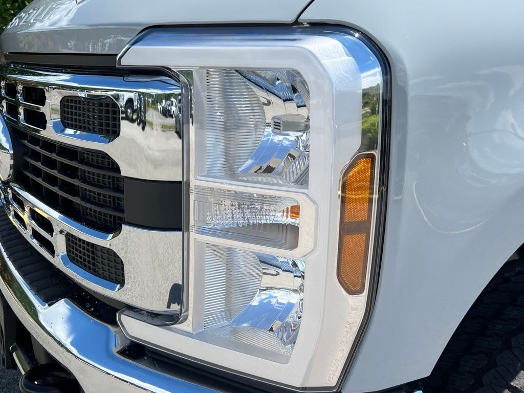 New 2026 Ford F-250 Truck Super Cab