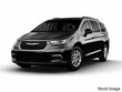 Chrysler Pacifica Hybrid
