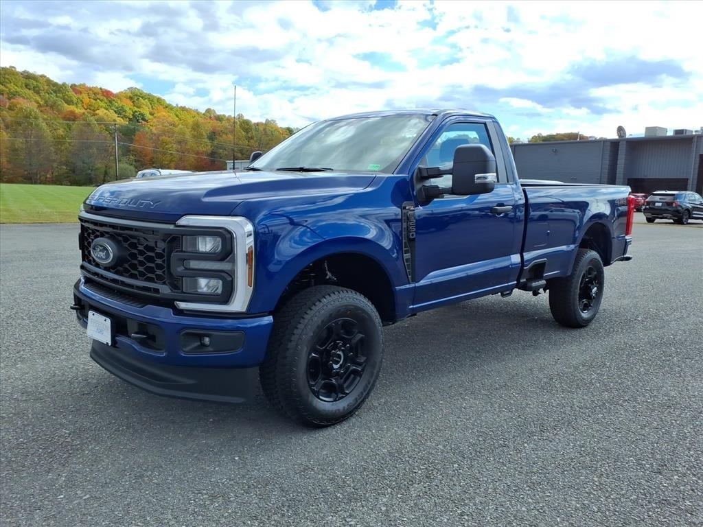 New 2026 Ford F-250 Truck Regular Cab