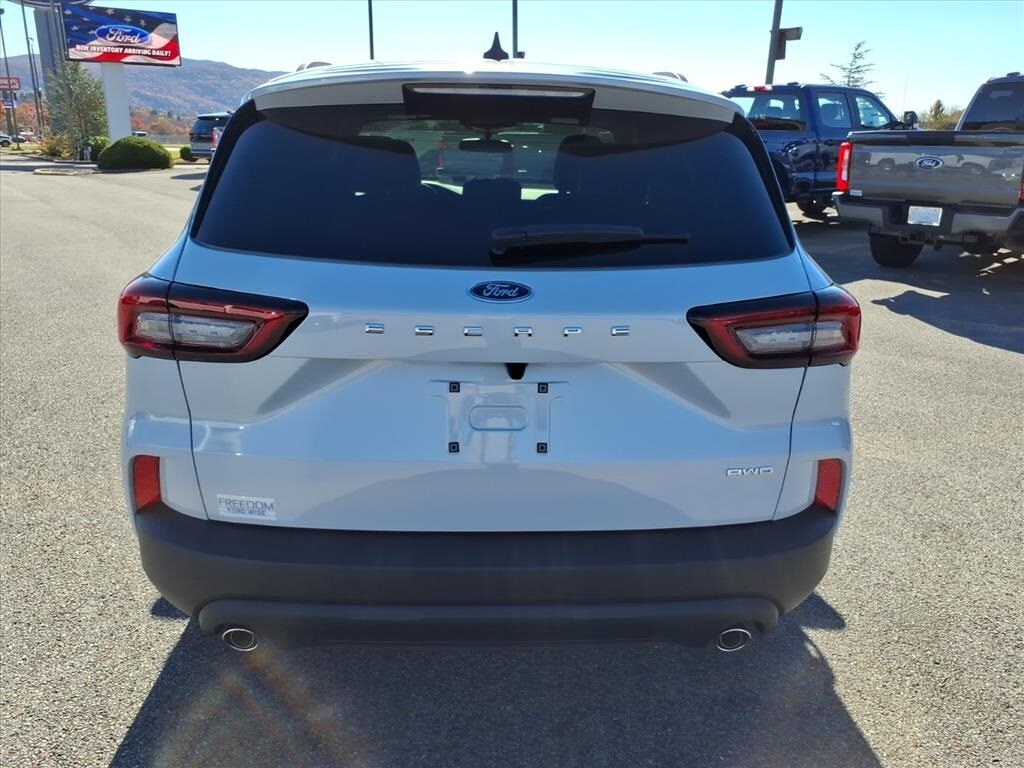 New 2026 Ford Escape ST-Line SUV