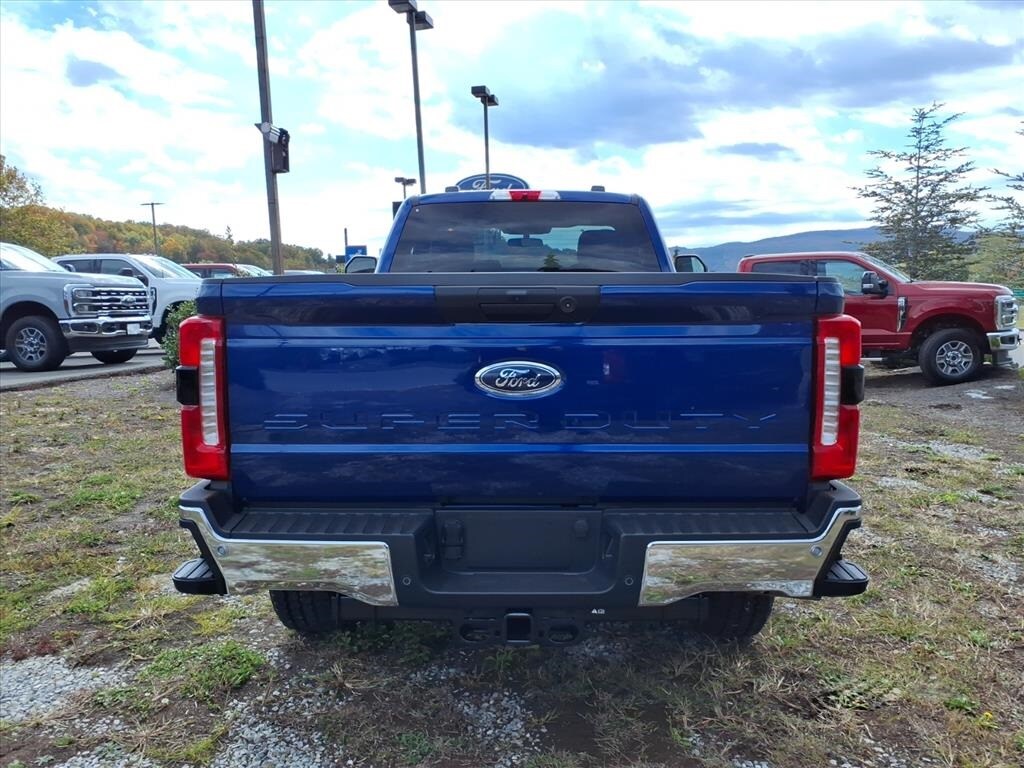 New 2026 Ford F-350 Truck Regular Cab