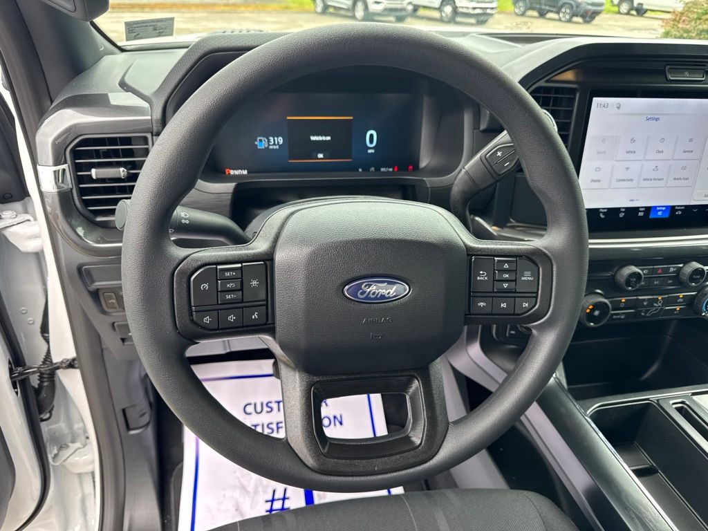 2026 Ford F-150 STX - Photo 17