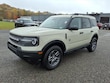  Ford Bronco Sport