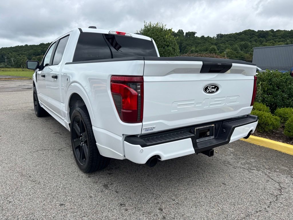 2026 Ford F-150 STX - Photo 10