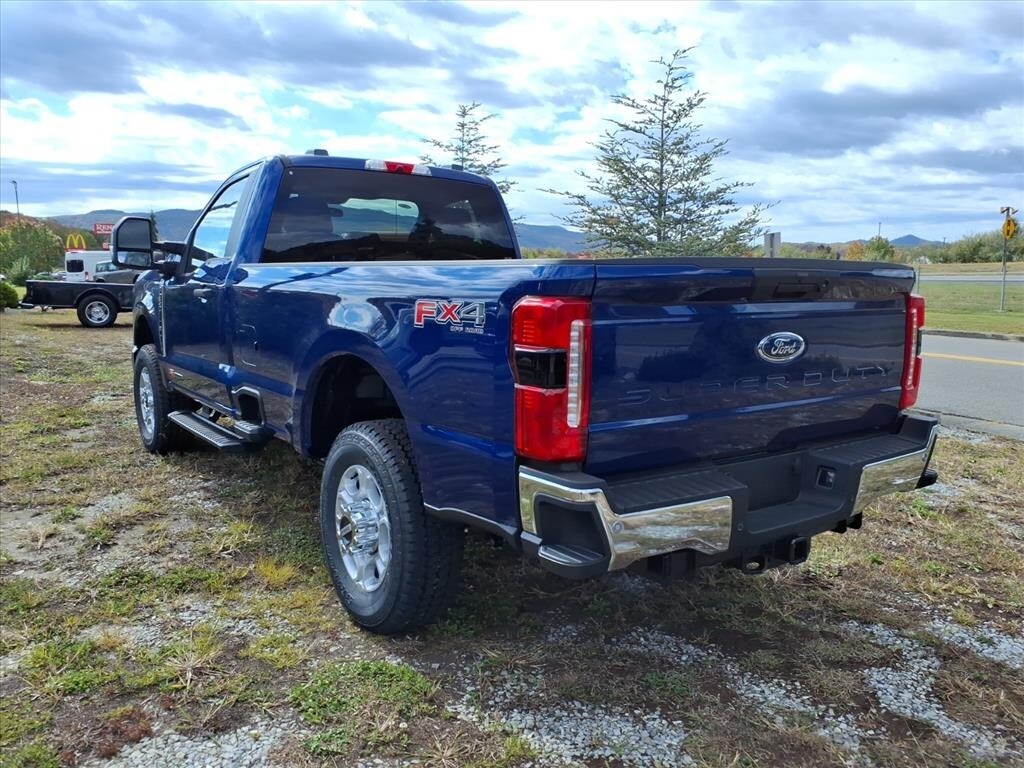 New 2026 Ford F-350 Truck Regular Cab