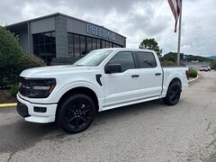 2026 Ford F-150 STX Truck SuperCrew Cab