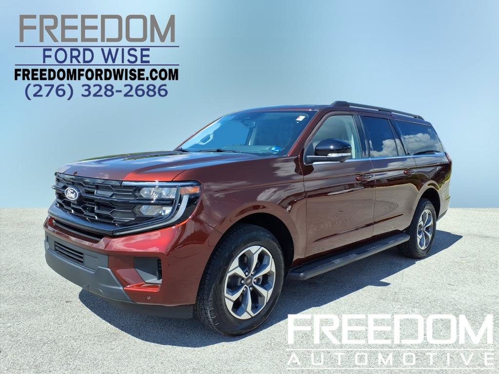 2027 Ford Expedition Max Active SUV