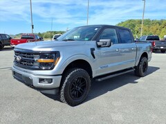 2025 Ford F-150 XLT Truck SuperCrew Cab
