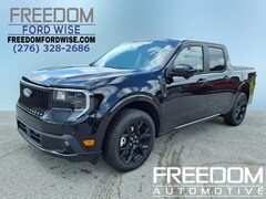 2026 Ford Maverick Lobo High Truck SuperCrew
