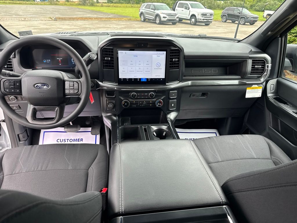 2026 Ford F-150 STX - Photo 20