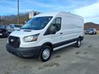  Ford Transit-250 Cargo