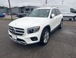 Mercedes-Benz GLB 250