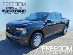 2025 Ford Maverick XL Truck SuperCrew