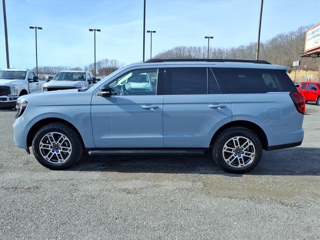 New 2026 Ford Expedition Active SUV