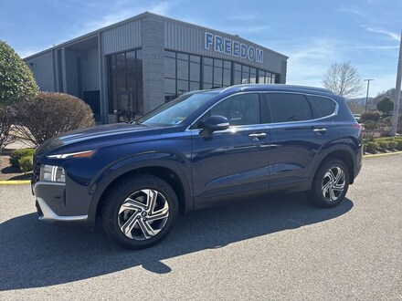 2023 Hyundai Santa Fe SEL SUV