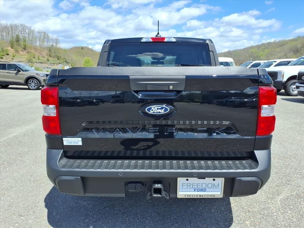 New 2026 Ford Maverick XLT Truck SuperCrew