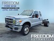 Ford F-350 Chassis