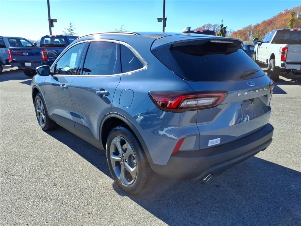 New 2026 Ford Escape ST-Line Select SUV