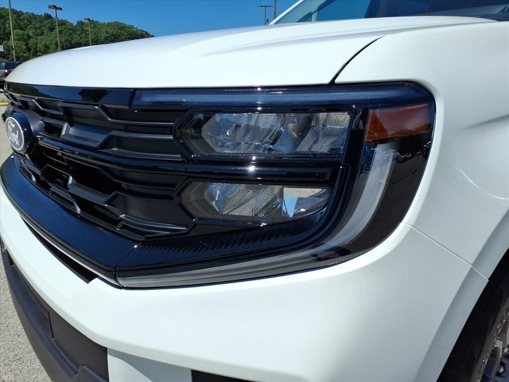 New 2027 Ford Expedition Active SUV