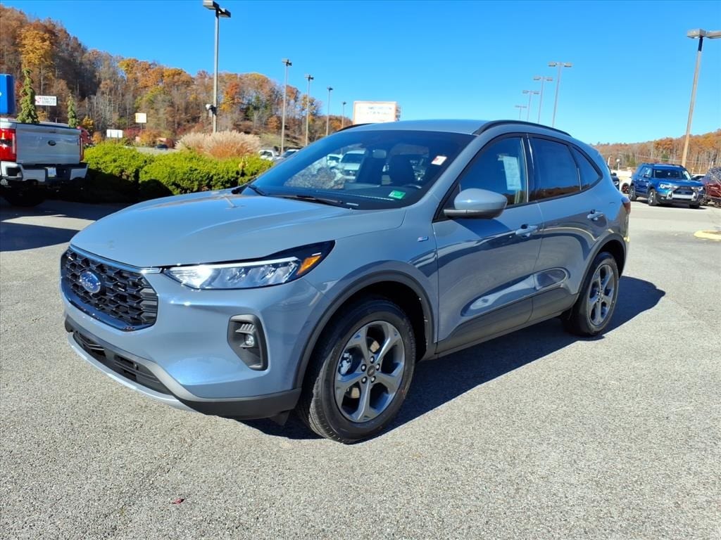 New 2026 Ford Escape ST-Line Select SUV