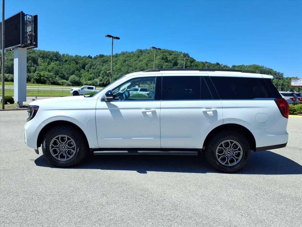 New 2027 Ford Expedition Active SUV