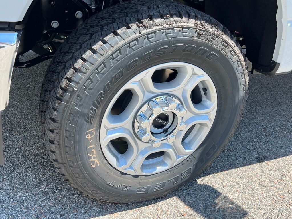 New 2026 Ford F-250 Truck Super Cab