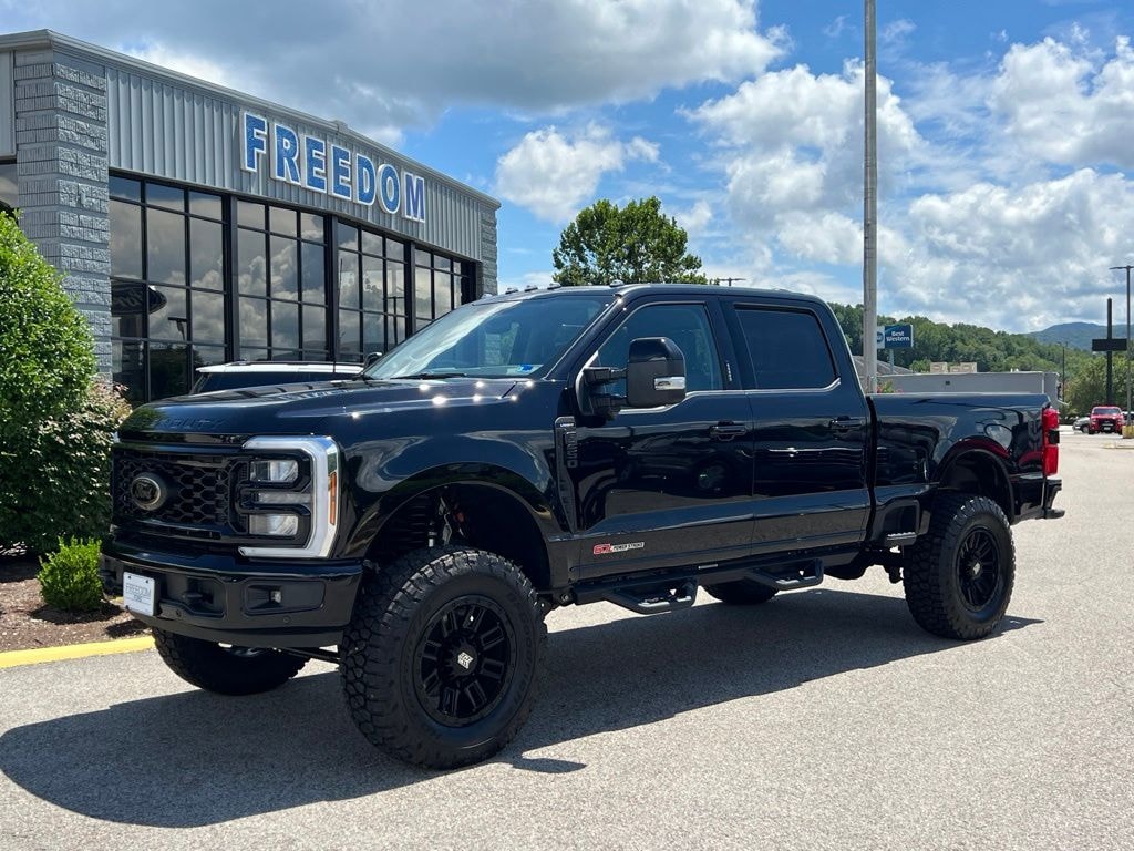 New 2026 Ford F-250 Truck Crew Cab