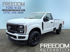 2026 Ford F-350 Truck Regular Cab