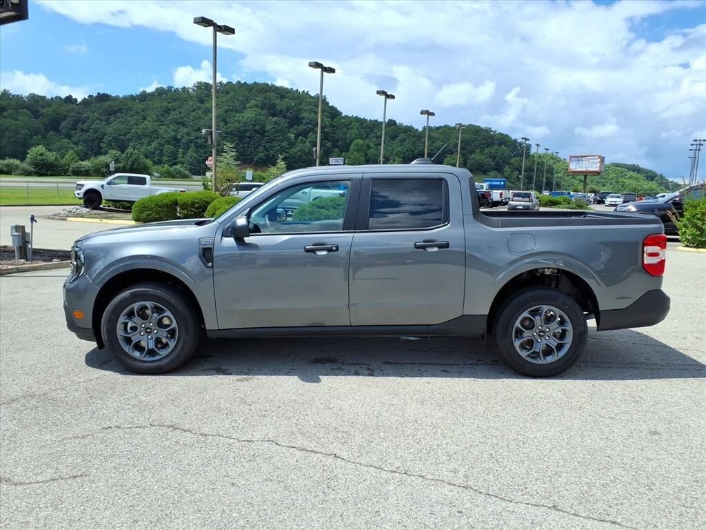 New 2026 Ford Maverick XLT Truck SuperCrew